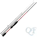 Спиннинг Maximus Pointer Travel 2,1м 0,8-6гр