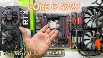 Игровой ПК Intel Core i7 4790 ASUS MAXIMUS VII GENE GTX970 STRIX CM COSMOS