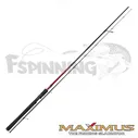 Спиннинг Maximus Winner-X 2.7m/5-25gr MSWX27ML
