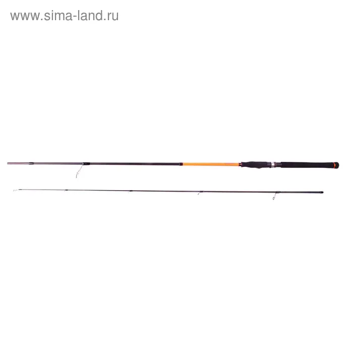 Спиннинг Maximus Axiom 24ML, длина 2.4 м, тест 5-25 г