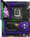 Материнская плата Socket1700 ASUS "ROG MAXIMUS Z690 HERO EVA"