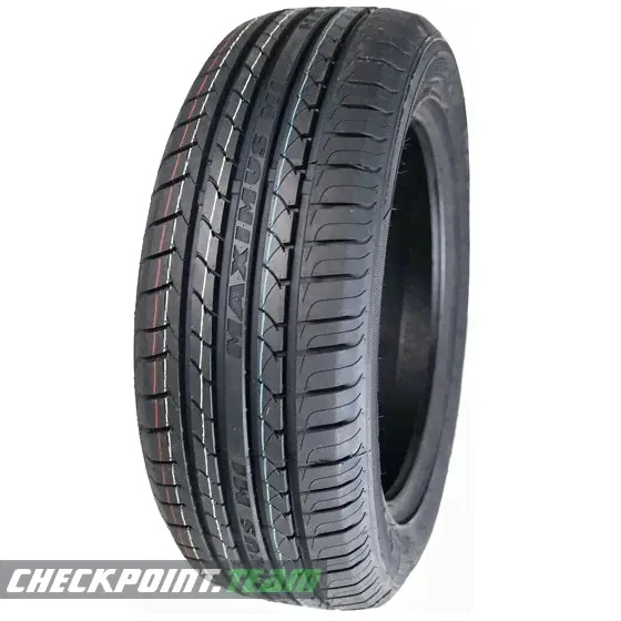 185/55R15 82V Maxtrek Maximus M1-0