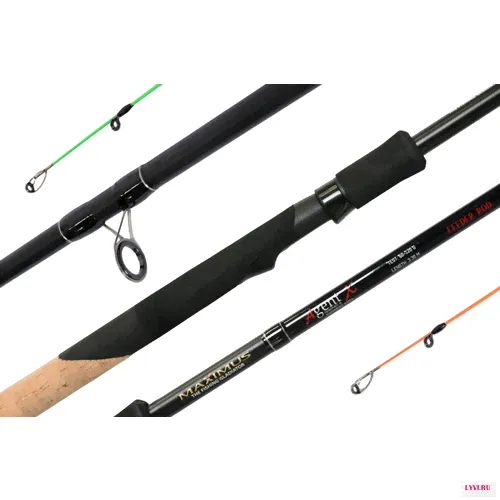 Удилище фидерное Maximus AGENT-X 390XH 3,9 m 90/120/150g-0