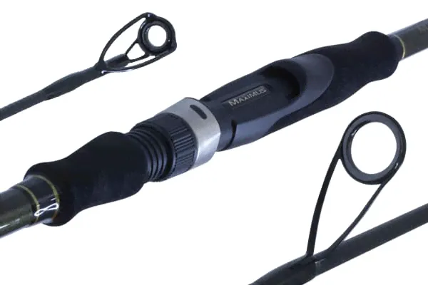 Спиннинг Maximus ZIRCON 240-1