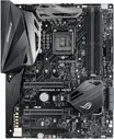 Материнская плата ASUS MAXIMUS IX HERO Z270