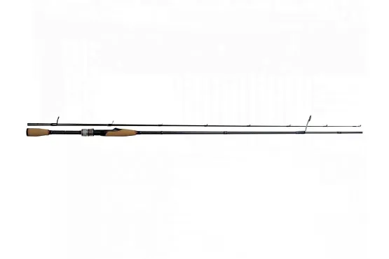 Спиннинг Maximus Marauder-X 662M 198cm/7-28g-0