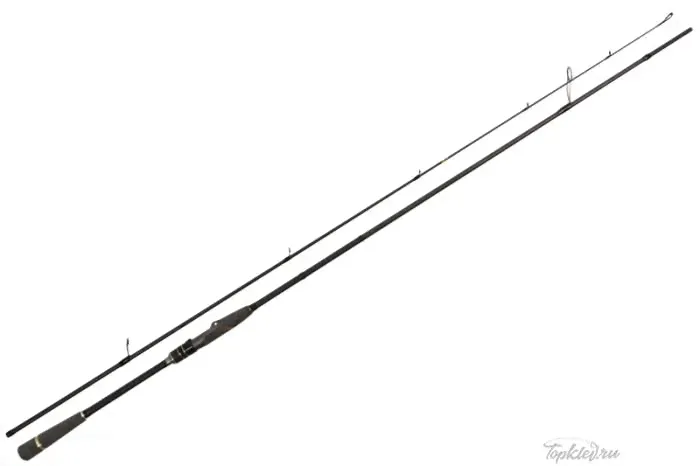 Удилище спиннинговое Maximus ADVISOR JIG 24M 2,4m 7-35g