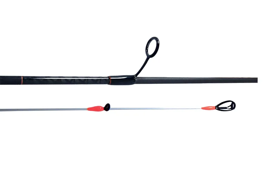Evergreen Удилище спиннинговое Maximus GRAVITY MICROJIG 202SUL 2,0m 0,6-5g MMJSG202SUL удилища-3