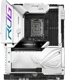Материнская плата ASUS ROG MAXIMUS Z790 FORMULA, LGA 1700, Intel Z790, ATX, Ret-0