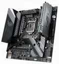 Материнская плата ASUS ROG MAXIMUS XI GENE Z390 mATX 1151v2