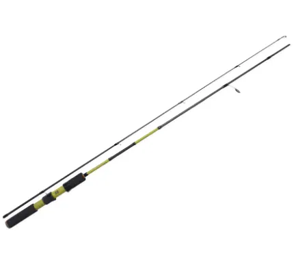 Спиннинг Maximus Ichiro-X 16UL 160см 1-7гр-0