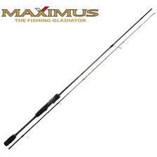 Твичинговый спиннинг Maximus Advisor Chub 222ML длина 2,22м тест 5-21гр
