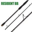 Удилище спиннинговое Maximus RESIDENT BB 251XXH 2,51m 50-150g
