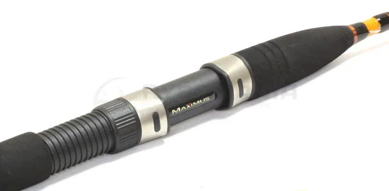 Спиннинг Maximus WorkHorse-X 27ML-1