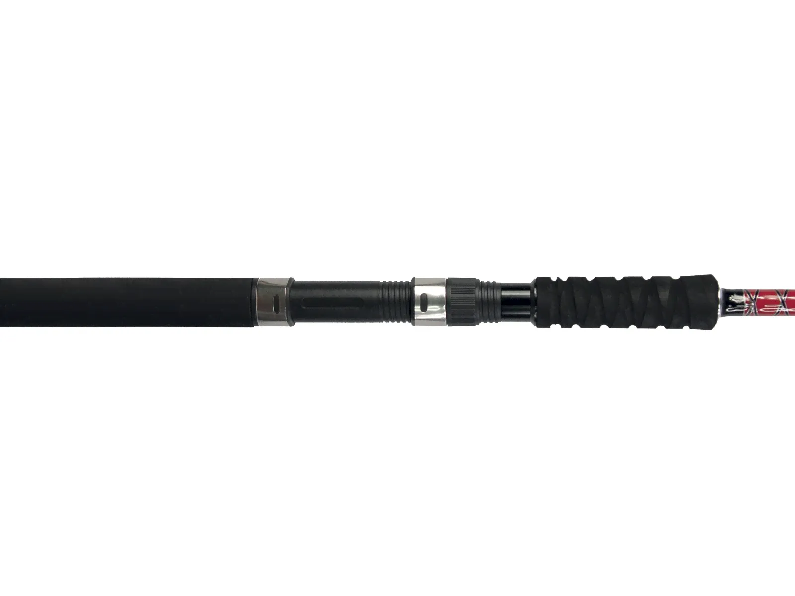 Удилище Maximus Tracer 802H 2,4м 60-120lb-0