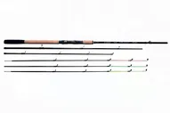 Удилище фидерное Maximus INTEGRO 390XH 3,90m/90-150g
