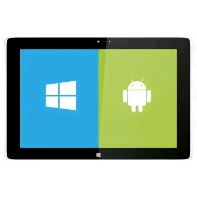 Планшет Senkatel Maximus Dual OS White-1