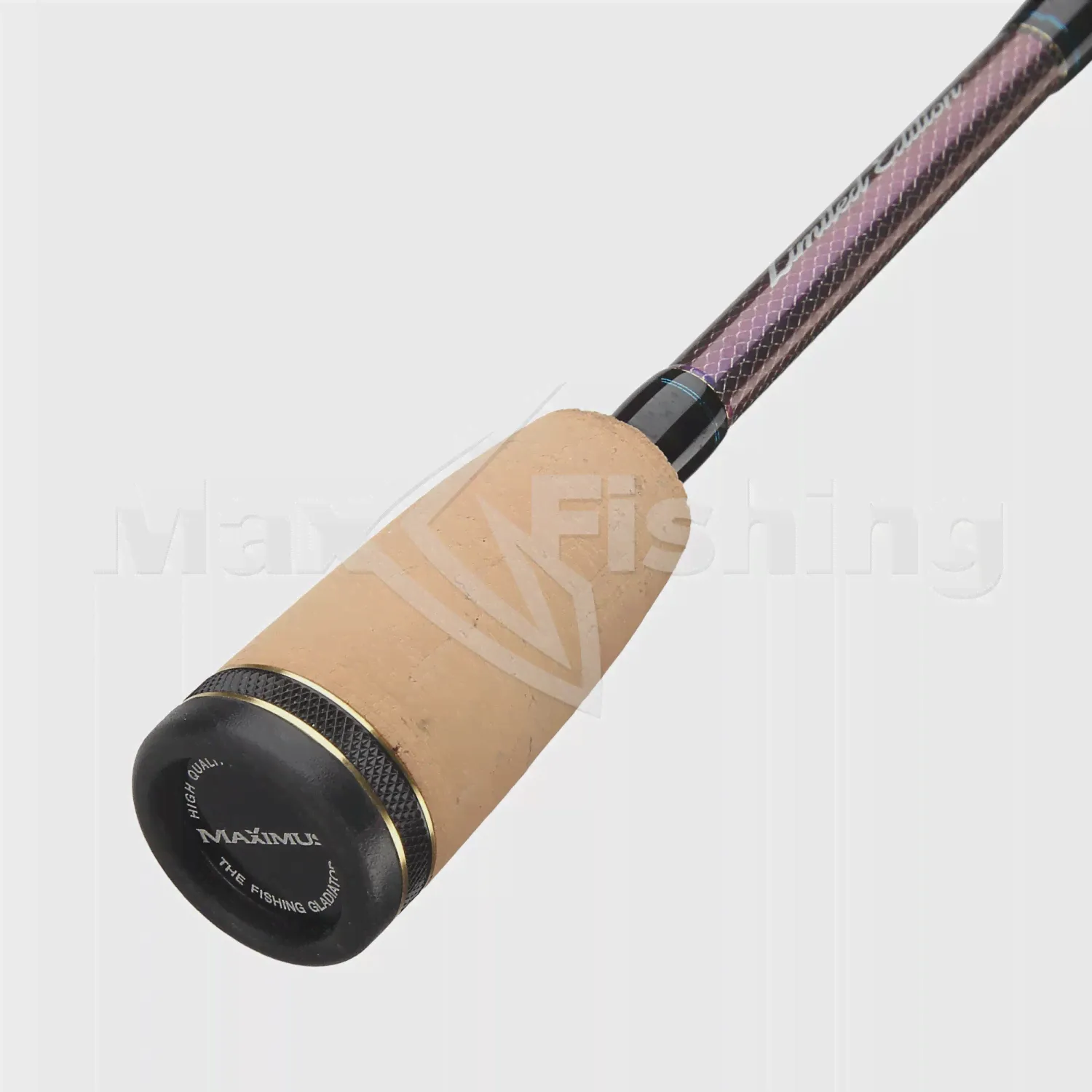 Спиннинг Maximus Egoist-LE 602UL 1-5гр-2