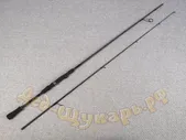 Спиннинг Maximus Zircon JIG 21L 2,10м. 4-16гр.