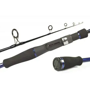 Спиннинг Maximus Destroyer S 15H 1,5m / 20-80g-0