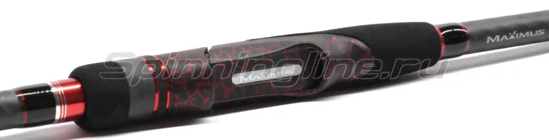  Maximus High Energy-Z 27M-4