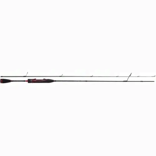 Спиннинг штекерный MAXIMUS HIGH ENERGY-Z 24M, 2,4m, 10-30g-0
