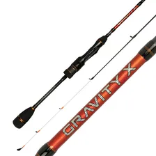 Спиннинг Maximus GRAVITY-X MICROJIG 202SUL 2,0m 0,6-5g