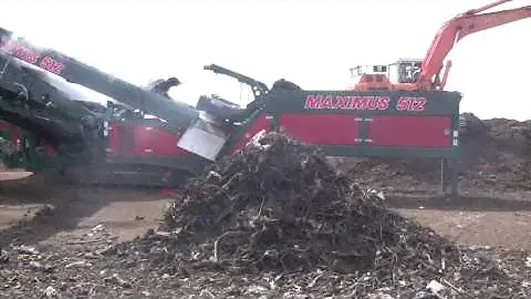 Maximus 512
