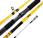 Удилище трол. Maximus FLINT 802ML 2.4m 10-25lb