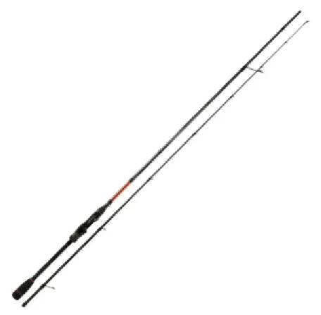 Спиннинг Maximus Gravity-X Jig 2,30м 5-21г