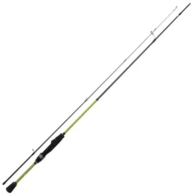 Удилище спиннинговое ICHIRO 20UL 2.0 м 1-7 г (MAXIMUS)