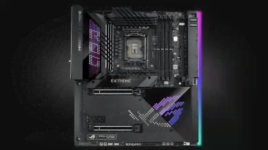 ASUS ROG MAXIMUS Z690 EXTREME