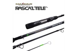 Зимняя удочка Maximus RASCALTele 283MH (MIRRLT283MH) 0,70м до 60гр