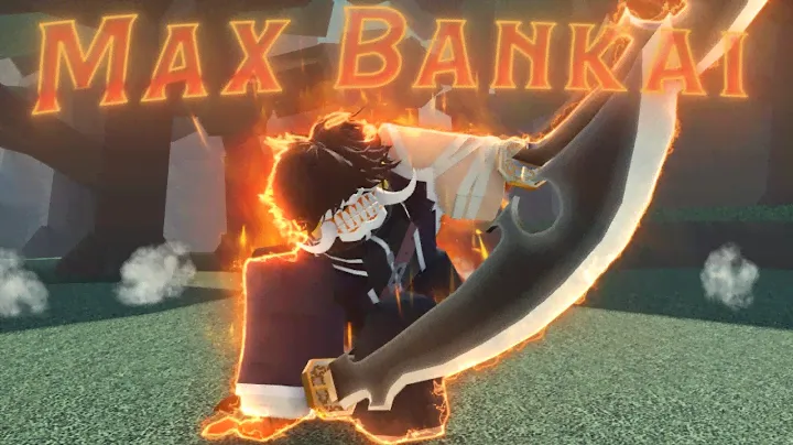 [Peroxide] How To Get Max Bankai In One Hour!