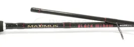 Спиннинг Maximus Black Widow 24L