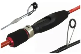 Maximus Спиннинг MAXIMUS POINTER TRAVEL (MTRRFSPO21UL 210 см 0.8-6 гр) удилище