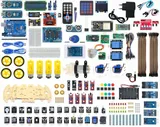 Максимальный набор Arduino МП MAXIMUS