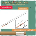 Спиннинг Maximus SATORI Area
