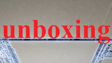 Unboxing посылки c приманками и зимней удочкой от интернет магазина Fmagazin
