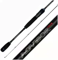 Спиннинг Maximus ADVISOR CHUB 222ML 2,22m 5-21g (MSAC222ML)-0
