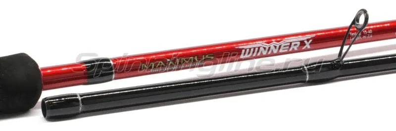  Maximus Winner-X 21M-0