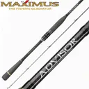 Спиннинг Maximus Advisor Jig
