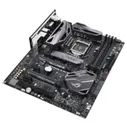 Характеристики материнской платы ASUS ROG Maximus X Hero