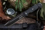 Kizlyar Supreme Maximus D2 Black