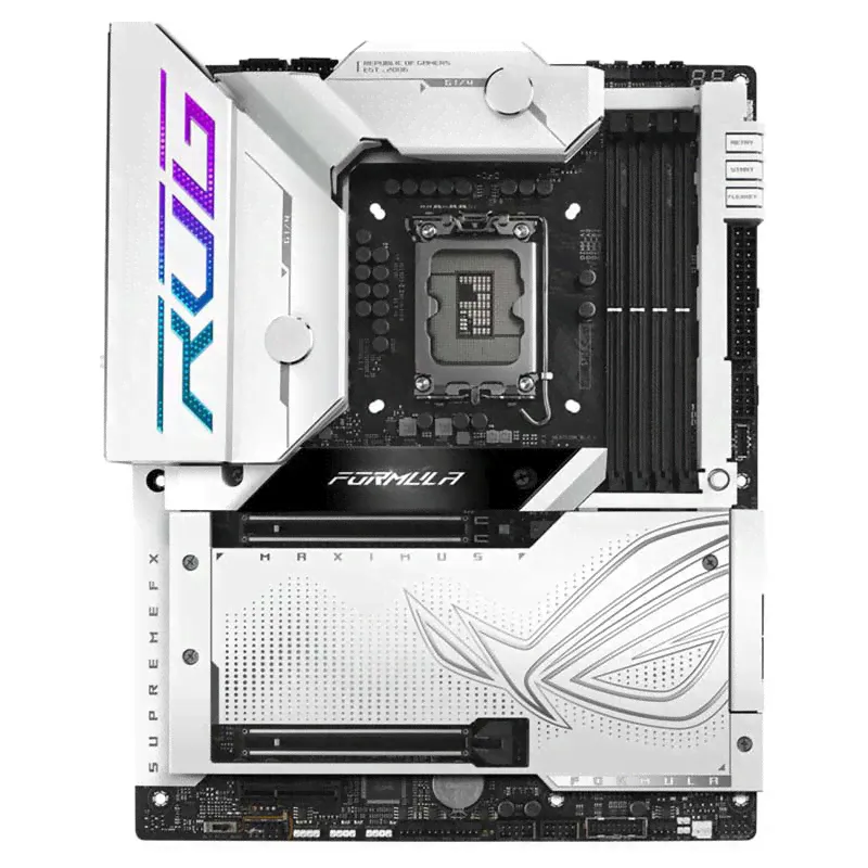 Материнская плата ROG Maximus Z790 Formula-0