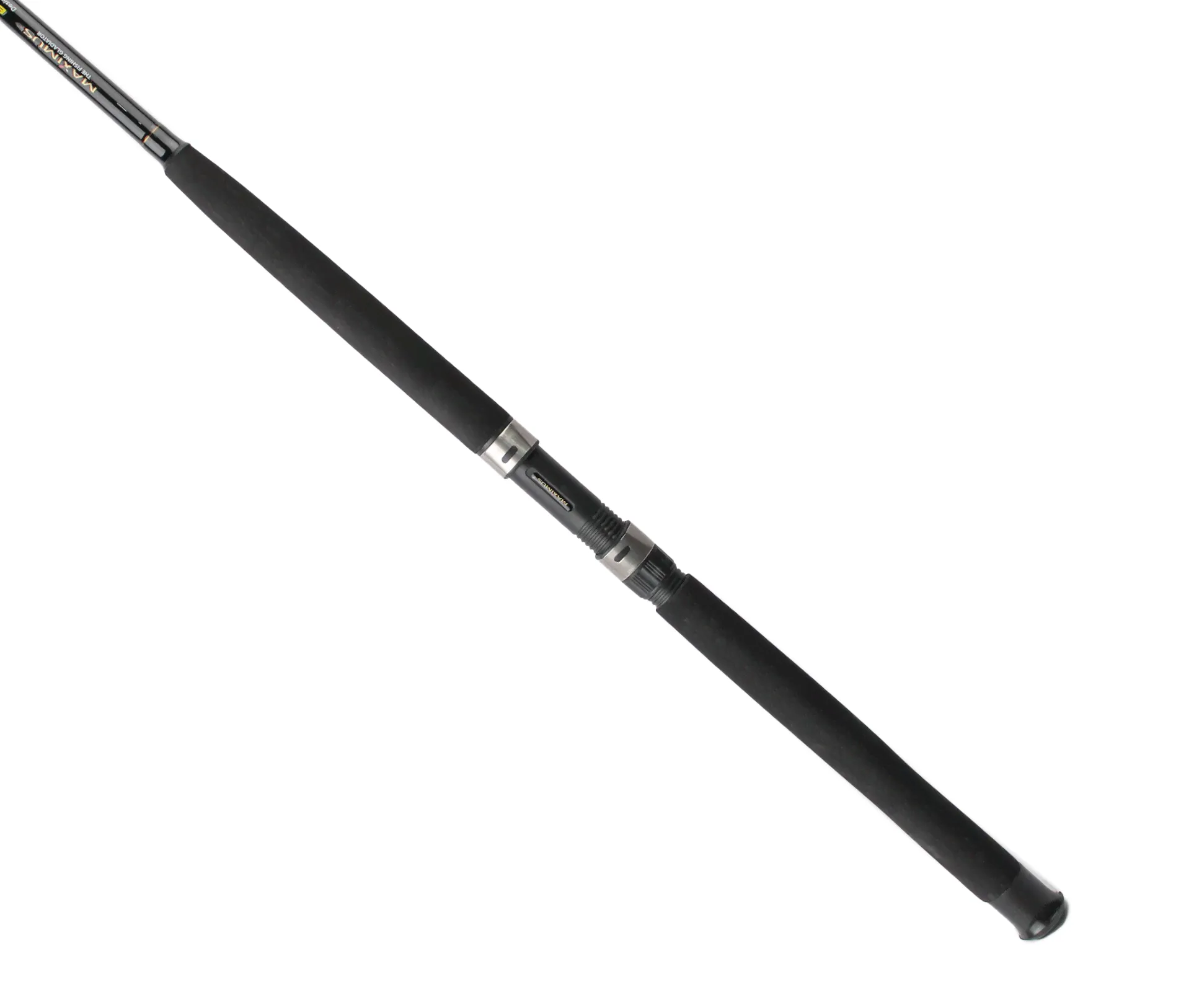Удилище Maximus Bouncer 240H 2,4м 15-40lb-3