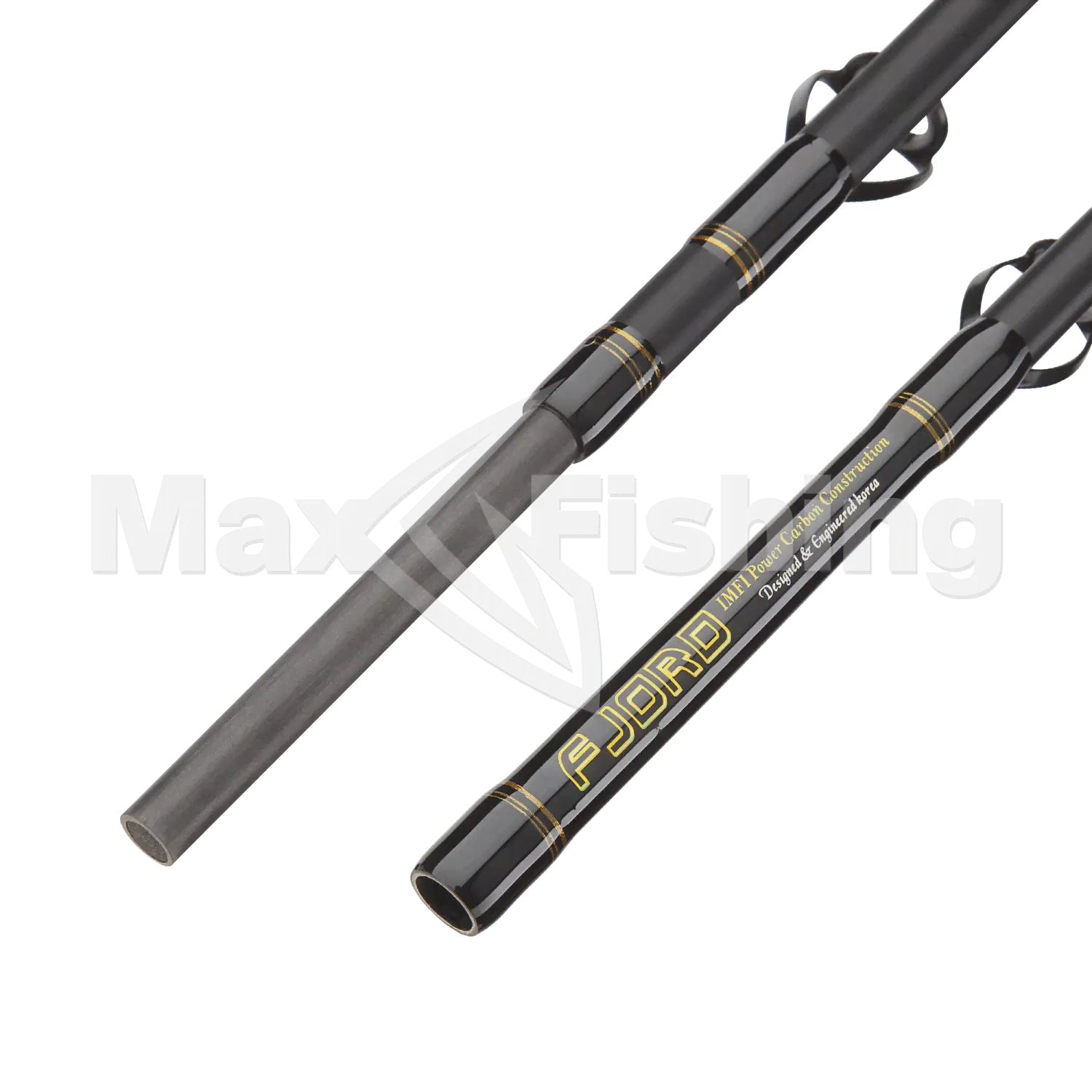 Удилище морское Maximus Fjord 210MH max 500гр-2