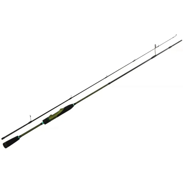 Спиннинг Maximus ANVIL 2.1m 3-14g