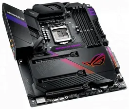 Материнская плата ASUS ROG MAXIMUS XI CODE Z390 1151v2