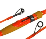 Спиннинг Maximus Neon Spy MSNS24L 2.40m 3-15g Fast